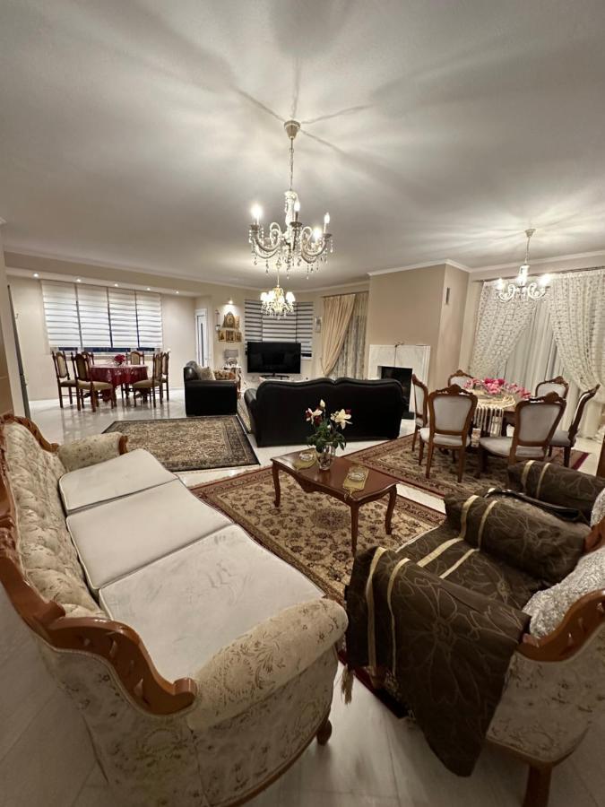 Plex House Holiday home *