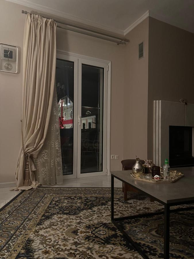 Plex House Trikala (Thessaly)