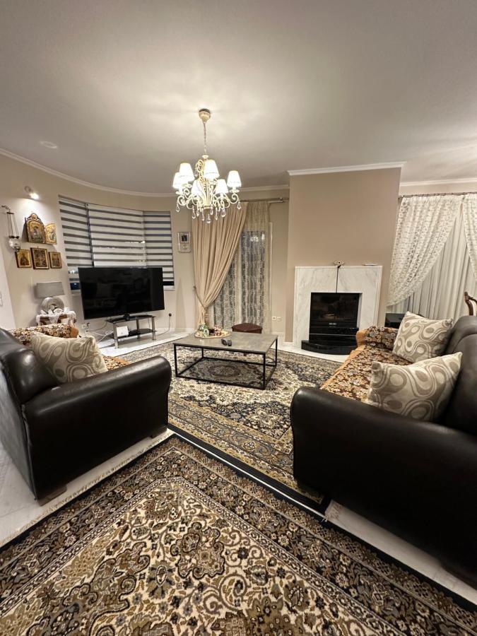 Holiday home Plex House *