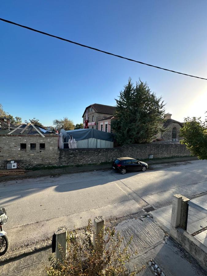 Plex House Trikala (Thessaly)