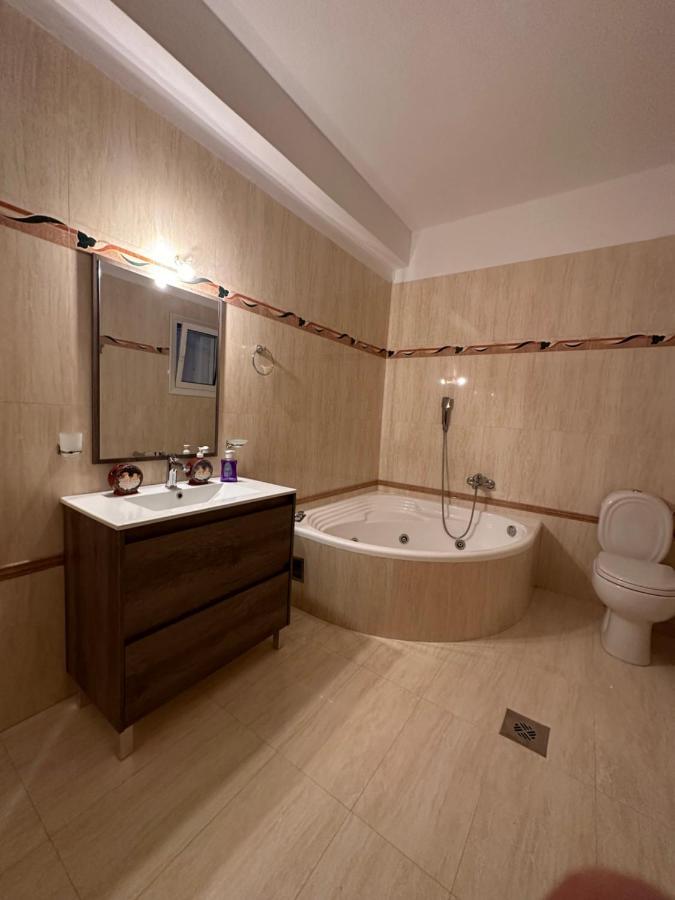 Holiday home Plex House