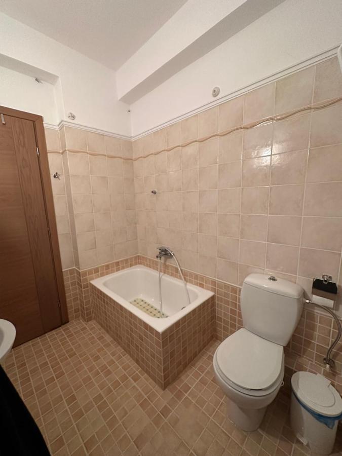 Plex House Holiday home