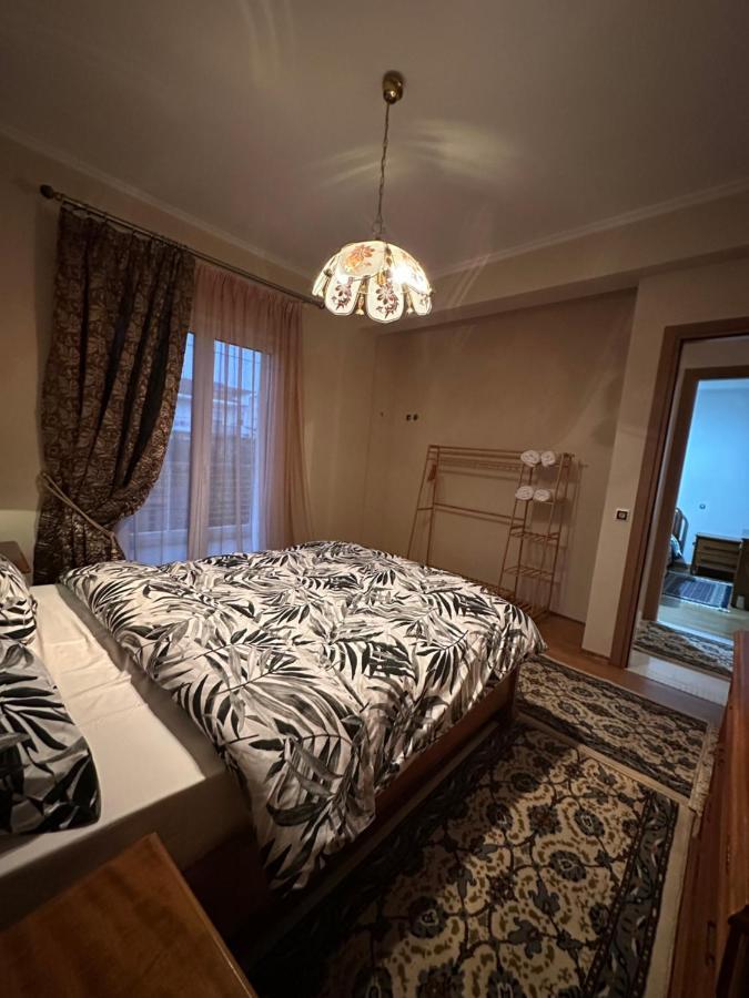 Plex House Holiday home Trikala (Thessaly)