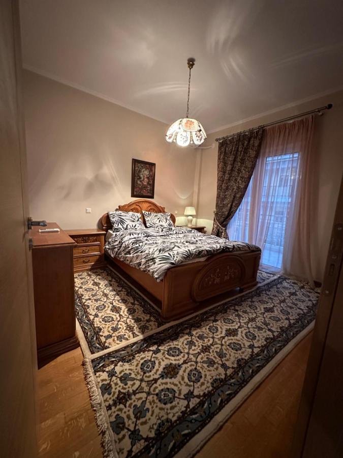 Plex House *