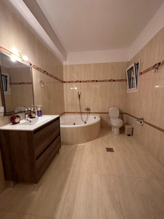 Holiday home Plex House