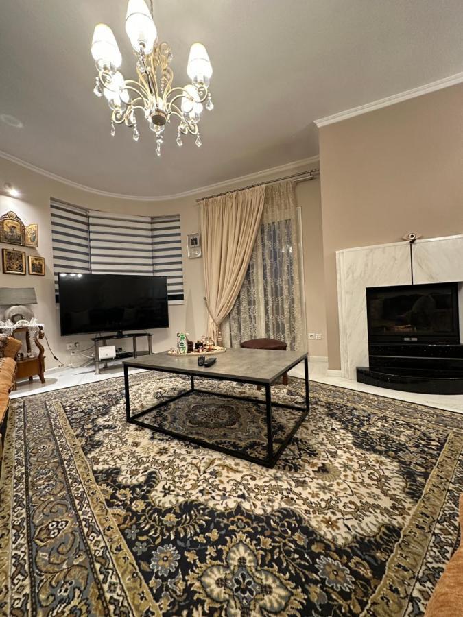 Plex House * Trikala (Thessaly)